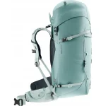 Deuter Ορειβατικό Σακίδιο 8lt Τιρκουάζ Daypack 336162322880 - Image 4