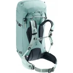 Deuter Ορειβατικό Σακίδιο 8lt Τιρκουάζ Daypack 336162322880 - Image 5