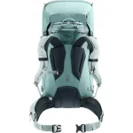 Deuter Ορειβατικό Σακίδιο 8lt Τιρκουάζ Daypack 336162322880 - Image 6