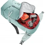 Deuter Ορειβατικό Σακίδιο 8lt Τιρκουάζ Daypack 336162322880 - Image 9