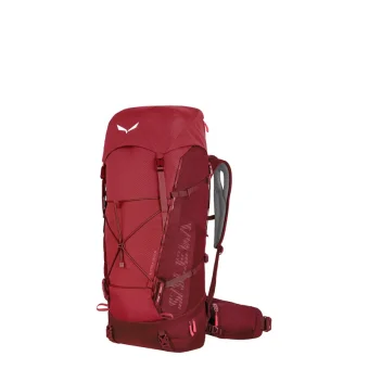 Salewa Alptrek Ορειβατικό Σακίδιο 43lt Αδιάβροχο Κόκκινο Hiking 0002744500042985