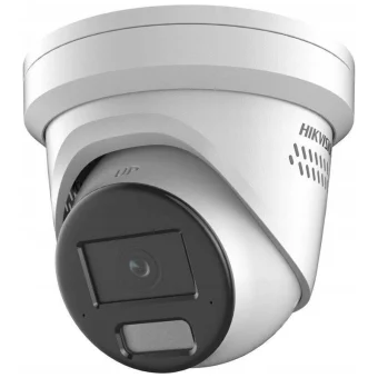 Hikvision DS-2CD2366G2H-IS2U/S(L) IP Κάμερα Παρακολούθησης Full HD+ 6MP Αδιάβροχη με Αμφίδρομη Επικοινωνία και Φακό 2.8mm 52943