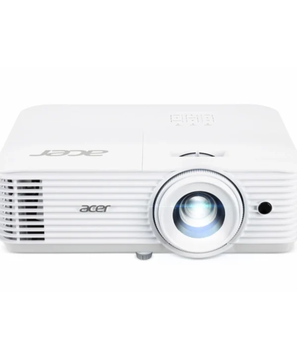 Acer H6805BDa 3D Projector DLP 4K Ultra HD Απλής Λάμπας με Wi-Fi και Ενσωματωμένα Ηχεία MR.JTB11.00S