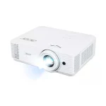 Acer H6805BDa 3D Projector DLP 4K Ultra HD Απλής Λάμπας με Wi-Fi και Ενσωματωμένα Ηχεία MR.JTB11.00S - Image 2