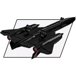 Cobi Τουβλάκια για 10+ Ετών 1374τμχ COBI-5891 - Image 4