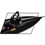 Cobi Τουβλάκια για 10+ Ετών 1374τμχ COBI-5891 - Image 5