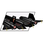 Cobi Τουβλάκια για 10+ Ετών 1374τμχ COBI-5891 - Image 6