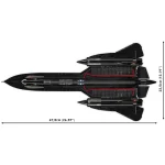 Cobi Τουβλάκια για 10+ Ετών 1374τμχ COBI-5891 - Image 7