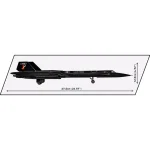 Cobi Τουβλάκια για 10+ Ετών 1374τμχ COBI-5891 - Image 8