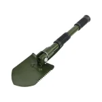 Mil-Tec Φτυάρι Επιβίωσης 27cm με Πριόνι & Μαχαίρι 15525000 - Image 3