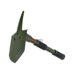 Mil-Tec Φτυάρι Επιβίωσης 27cm με Πριόνι & Μαχαίρι 15525000 - Image 4