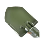 Mil-Tec Φτυάρι Επιβίωσης 27cm με Πριόνι & Μαχαίρι 15525000 - Image 7