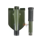 Mil-Tec Φτυάρι Επιβίωσης 27cm με Πριόνι & Μαχαίρι 15525000 - Image 8