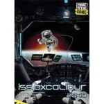Επιτραπέζιο Παιχνίδι Crime Scene Iss Excalibur 2049 18+ Ετών (EN) AS 1040-21709 - Image 4
