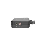 Eaton 528622 KVM & Data Switch με USB / HDMI / USB 2.0 / Audio B032-HUA2 - Image 2