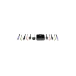 Eaton 528622 KVM & Data Switch με USB / HDMI / USB 2.0 / Audio B032-HUA2 - Image 3