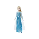Mattel Έλσα που Τραγουδάει Frozen για 3+ Ετών 247964 - Image 2
