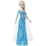 Mattel Έλσα που Τραγουδάει Frozen για 3+ Ετών 247964 - Image 3