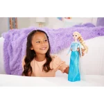 Mattel Έλσα που Τραγουδάει Frozen για 3+ Ετών 247964 - Image 6