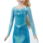 Mattel Έλσα που Τραγουδάει Frozen για 3+ Ετών 247964 - Image 7