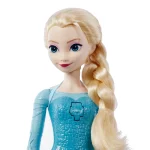 Mattel Έλσα που Τραγουδάει Frozen για 3+ Ετών 247964 - Image 8