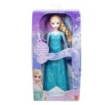 Mattel Έλσα που Τραγουδάει Frozen για 3+ Ετών 247964 - Image 9