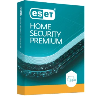 Eset Home Security Premium για 2 Συσκευές και 3 Έτη Χρήσης (Ηλεκτρονική Άδεια) 2708016-007