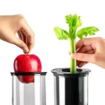NutriBullet Αποχυμωτής 1000W Γκρι 0C22500002 - Image 3