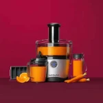 NutriBullet Αποχυμωτής 1000W Γκρι 0C22500002 - Image 4