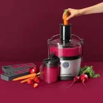 NutriBullet Αποχυμωτής 1000W Γκρι 0C22500002 - Image 6