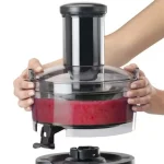 NutriBullet Αποχυμωτής 1000W Γκρι 0C22500002 - Image 7
