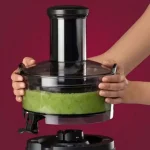 NutriBullet Αποχυμωτής 1000W Γκρι 0C22500002 - Image 9