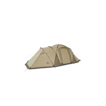 Naturehike Σκηνή Camping Τούνελ Χακί 0010639700022723