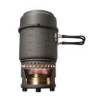 Esbit Κατσαρόλα για Camping 470ml 103