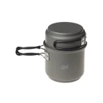 Esbit Κατσαρόλα για Camping 470ml 103 - Image 8