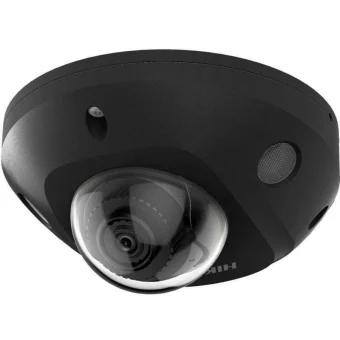 Hikvision IP Κάμερα Παρακολούθησης Full HD+ 4MP Αδιάβροχη με Αμφίδρομη Επικοινωνία και Φακό 2.8mm DS-2CD2543G2-IS(2.8mm)(
