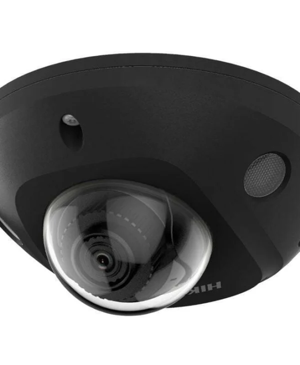 Hikvision IP Κάμερα Παρακολούθησης Full HD+ 4MP Αδιάβροχη με Αμφίδρομη Επικοινωνία και Φακό 2.8mm DS-2CD2543G2-IS(2.8mm)(