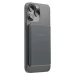 Intenso Mw MagSafe Power Bank 5000mAh 50W με Θύρα USB-C Power Delivery Γκρι 7344024 - Image 2