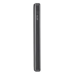 Intenso Mw MagSafe Power Bank 5000mAh 50W με Θύρα USB-C Power Delivery Γκρι 7344024 - Image 3