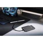 Intenso Mw MagSafe Power Bank 5000mAh 50W με Θύρα USB-C Power Delivery Γκρι 7344024 - Image 5