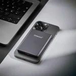 Intenso Mw MagSafe Power Bank 5000mAh 50W με Θύρα USB-C Power Delivery Γκρι 7344024 - Image 7