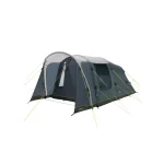 Outwell Χειμερινή Σκηνή Camping Τούνελ Ορειβασίας Μπλε Αδιάβροχη 4000mm 40εκ. 1280651