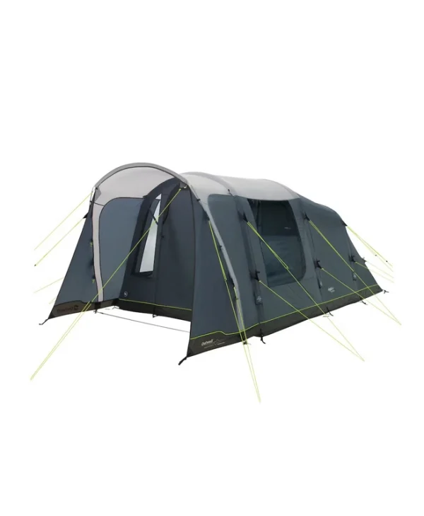 Outwell Χειμερινή Σκηνή Camping Τούνελ Ορειβασίας Μπλε Αδιάβροχη 4000mm 40εκ. 1280651