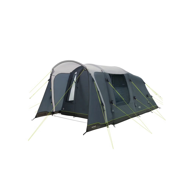 1 Outwell Χειμερινή Σκηνή Camping Τούνελ Ορειβασίας Μπλε Αδιάβροχη 4000mm 40εκ. 1280651 - Image 1