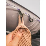 Outwell Χειμερινή Σκηνή Camping Τούνελ Ορειβασίας Μπλε Αδιάβροχη 4000mm 40εκ. 1280651 - Image 9