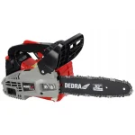Dedra Αλυσοπρίονο Βενζίνης 25.4cc 4kg με Λάμα 25cm DED8719 - Image 3