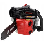 Dedra Αλυσοπρίονο Βενζίνης 25.4cc 4kg με Λάμα 25cm DED8719 - Image 5