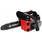 Dedra Αλυσοπρίονο Βενζίνης 25.4cc 4kg με Λάμα 25cm DED8719 - Image 6
