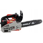 Dedra Αλυσοπρίονο Βενζίνης 25.4cc 4kg με Λάμα 25cm DED8719 - Image 7