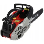 Dedra Αλυσοπρίονο Βενζίνης 25.4cc 4kg με Λάμα 25cm DED8719 - Image 8